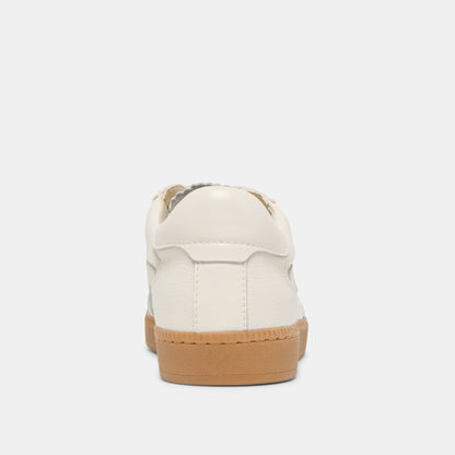 NOTICE SNEAKERS WHITE LEATHER
 – Dolce Vita | Dolce Vita Hot Sale
