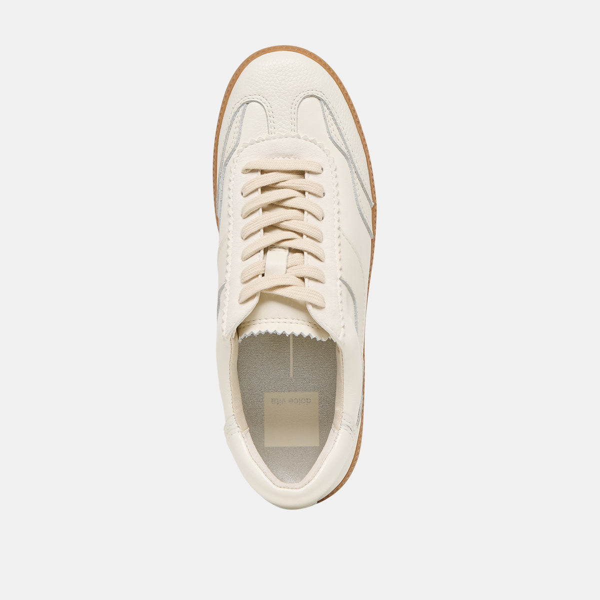 NOTICE SNEAKERS WHITE LEATHER
 – Dolce Vita | Dolce Vita Hot Sale