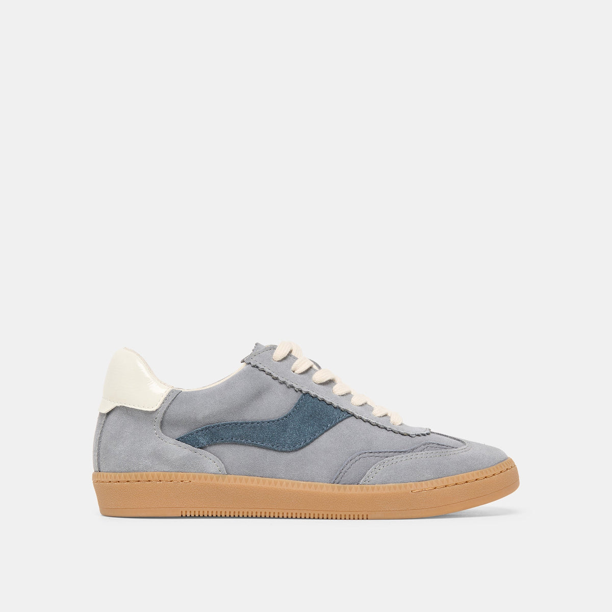NOTICE Smoke Suede Sneakers | Dolce Vita Special Offer