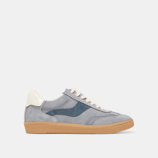NOTICE Smoke Suede Sneakers | Dolce Vita Special Offer