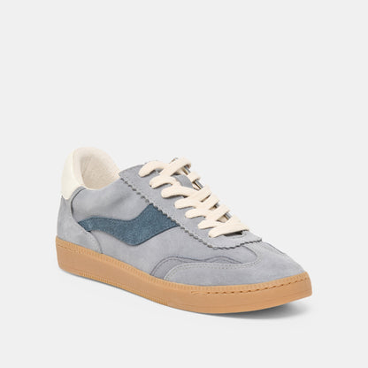 NOTICE Smoke Suede Sneakers | Dolce Vita Special Offer