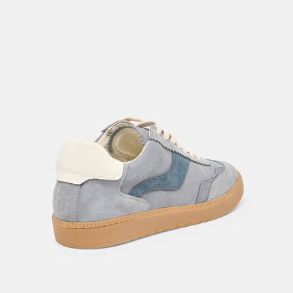 NOTICE Smoke Suede Sneakers | Dolce Vita Special Offer