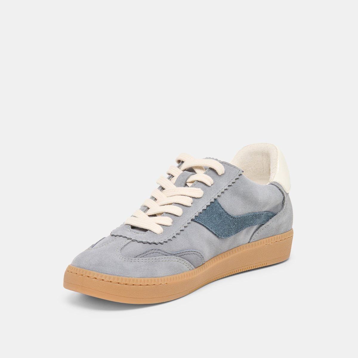 NOTICE Smoke Suede Sneakers | Dolce Vita Special Offer