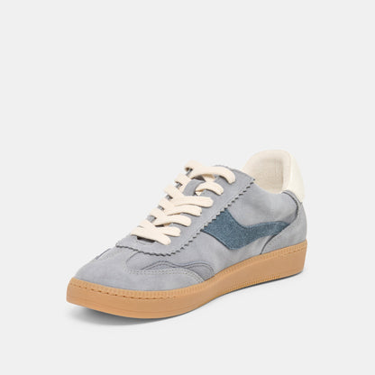 NOTICE Smoke Suede Sneakers | Dolce Vita Special Offer
