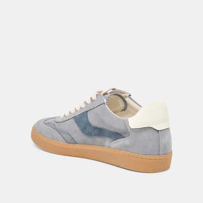 NOTICE Smoke Suede Sneakers | Dolce Vita Special Offer