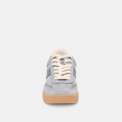 NOTICE Smoke Suede Sneakers | Dolce Vita Special Offer