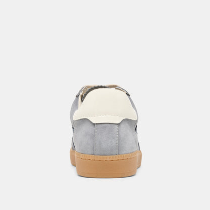 NOTICE Smoke Suede Sneakers | Dolce Vita Special Offer