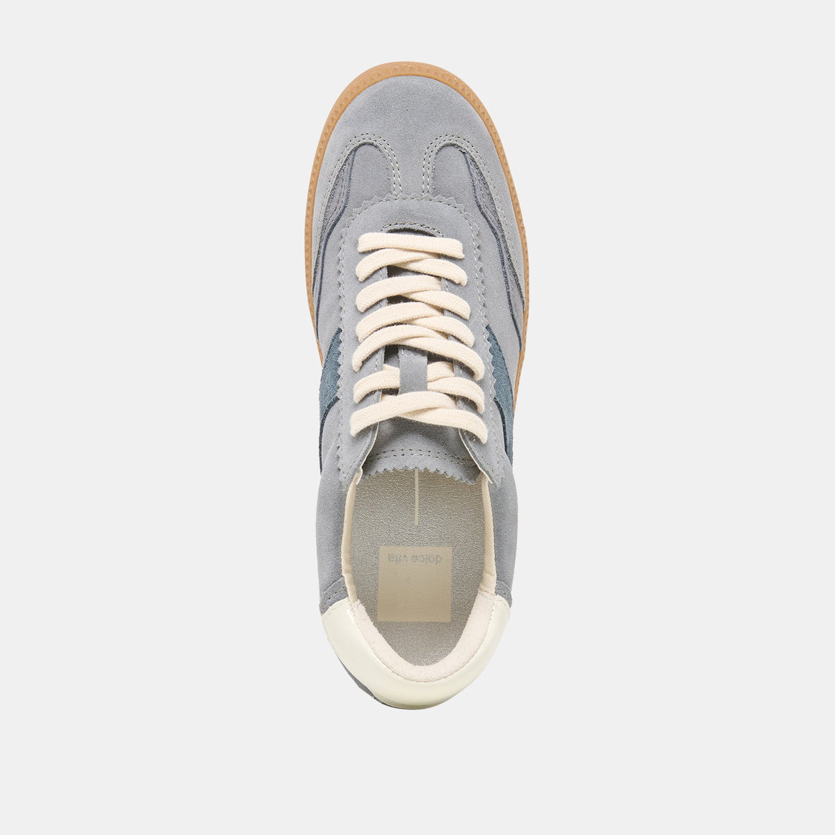 NOTICE Smoke Suede Sneakers | Dolce Vita Special Offer