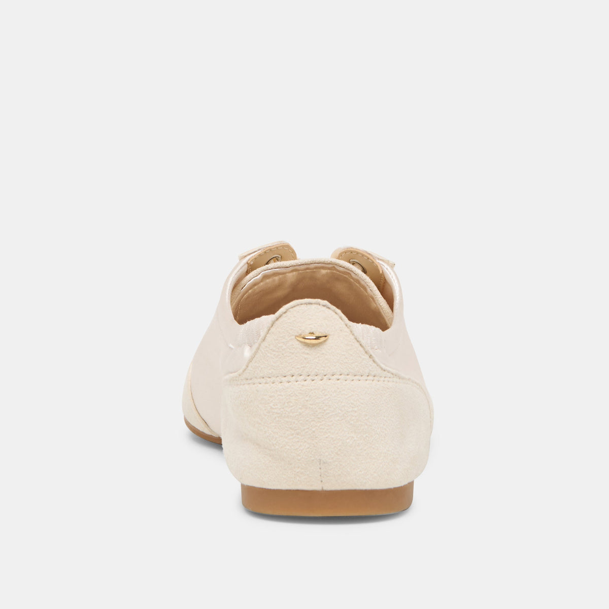 Itzy Vanilla Satin Sneakers | Dolce Vita Smart Buy
