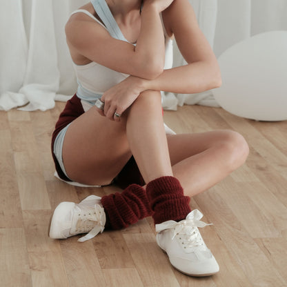 Itzy Vanilla Satin Sneakers | Dolce Vita Smart Buy