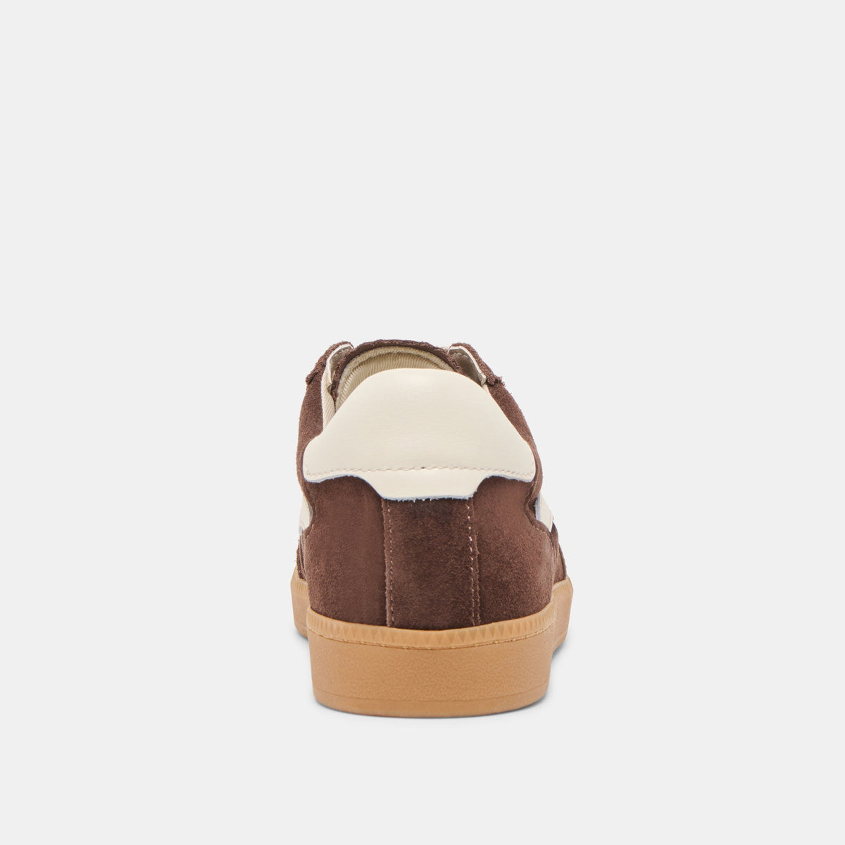 NOTICE SNEAKERS DK BROWN SUEDE
 – Dolce Vita | Dolce Vita Exclusive
