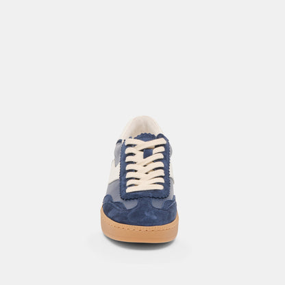 NOTICE SNEAKERS NAVY SUEDE
 – Dolce Vita | Dolce Vita Trusted