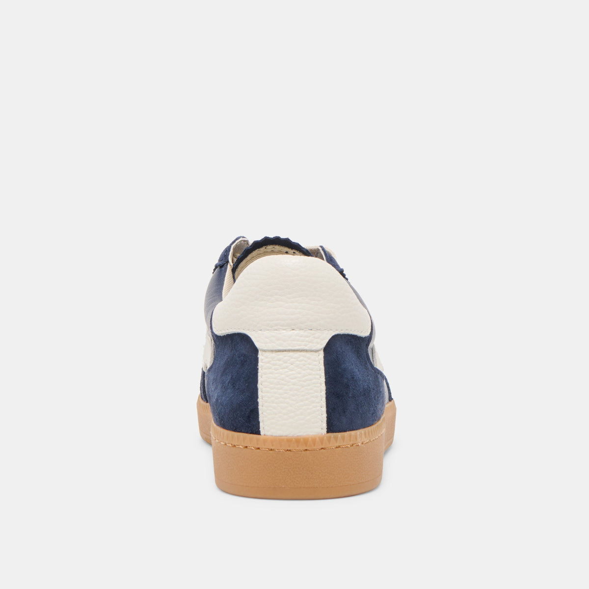 NOTICE SNEAKERS NAVY SUEDE
 – Dolce Vita | Dolce Vita Trusted