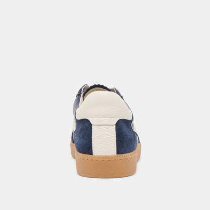 NOTICE SNEAKERS NAVY SUEDE
 – Dolce Vita | Dolce Vita Trusted