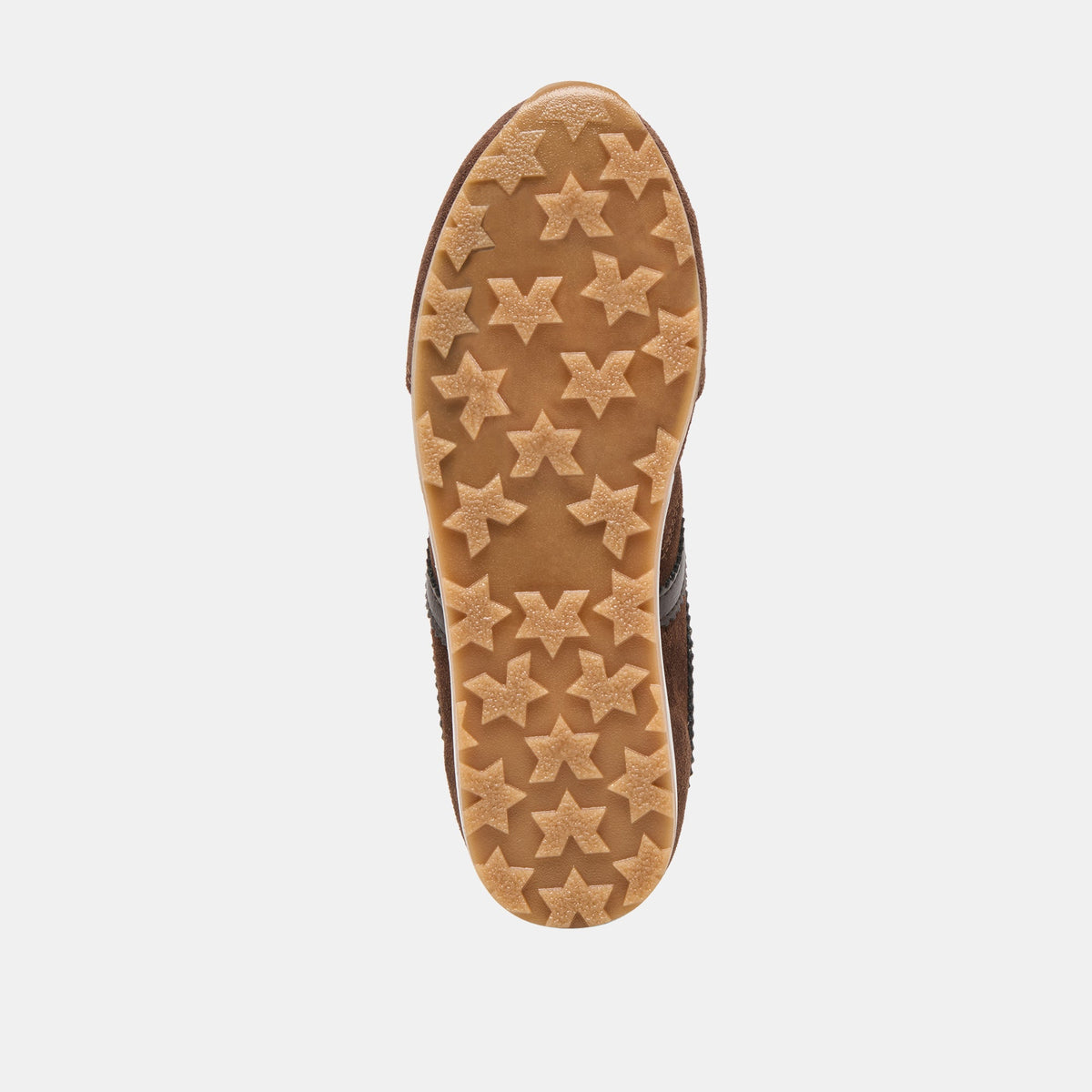 Viper Dk Brown Suede Sneakers | Dolce Vita Great Value