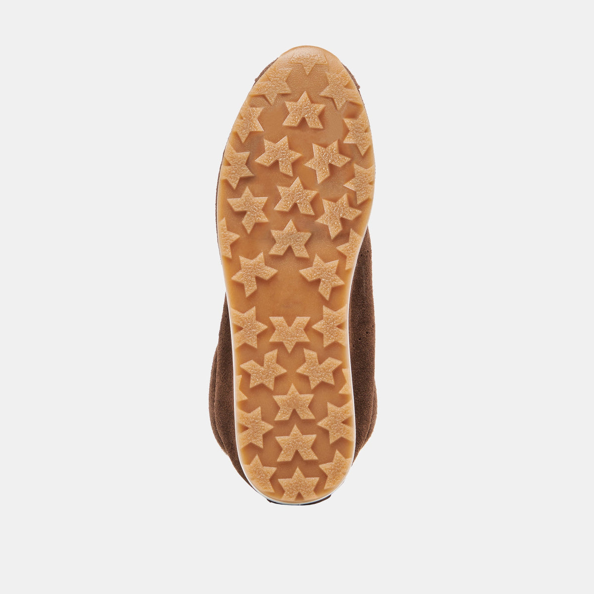 Serina Dk Brown Suede Sneakers | Dolce Vita New
