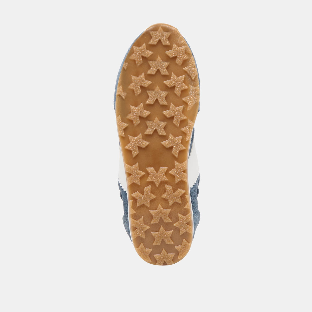 Shyla Blue Suede Sneakers | Dolce Vita Hot Sale