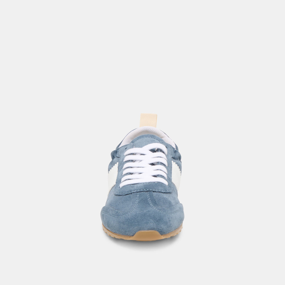 Shyla Blue Suede Sneakers | Dolce Vita Hot Sale