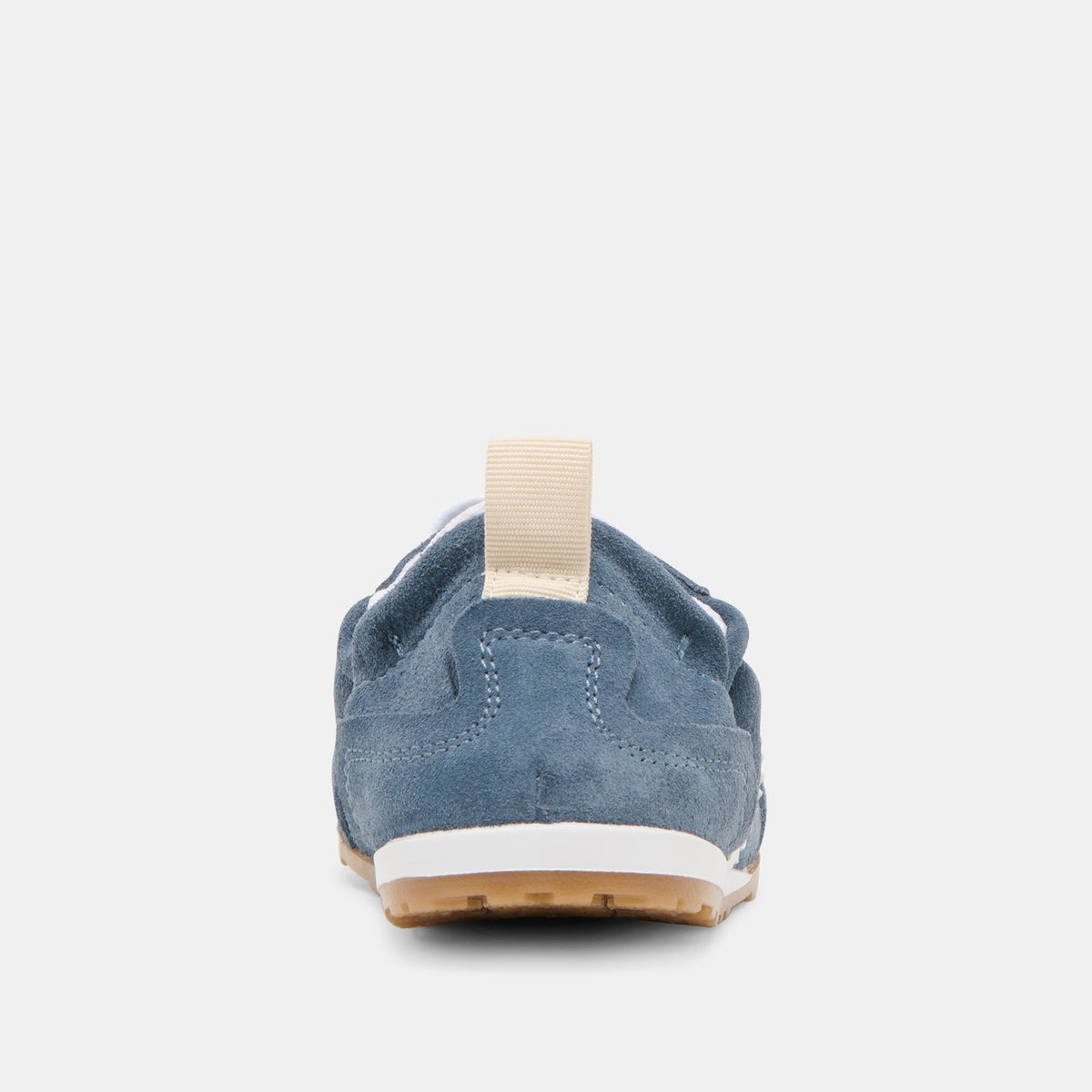 Shyla Blue Suede Sneakers | Dolce Vita Hot Sale