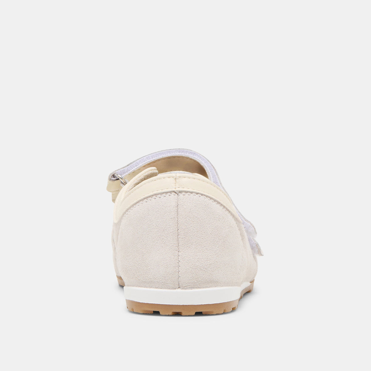 Swan Taupe Suede Sneakers | Dolce Vita Featured