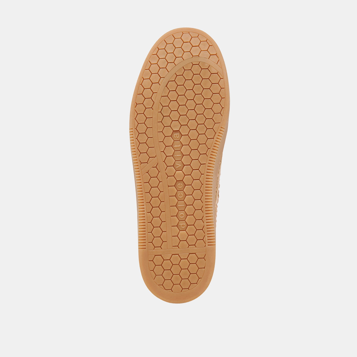 Notice Slide Woven Cafe Woven Stella Sneakers | Dolce Vita Essential