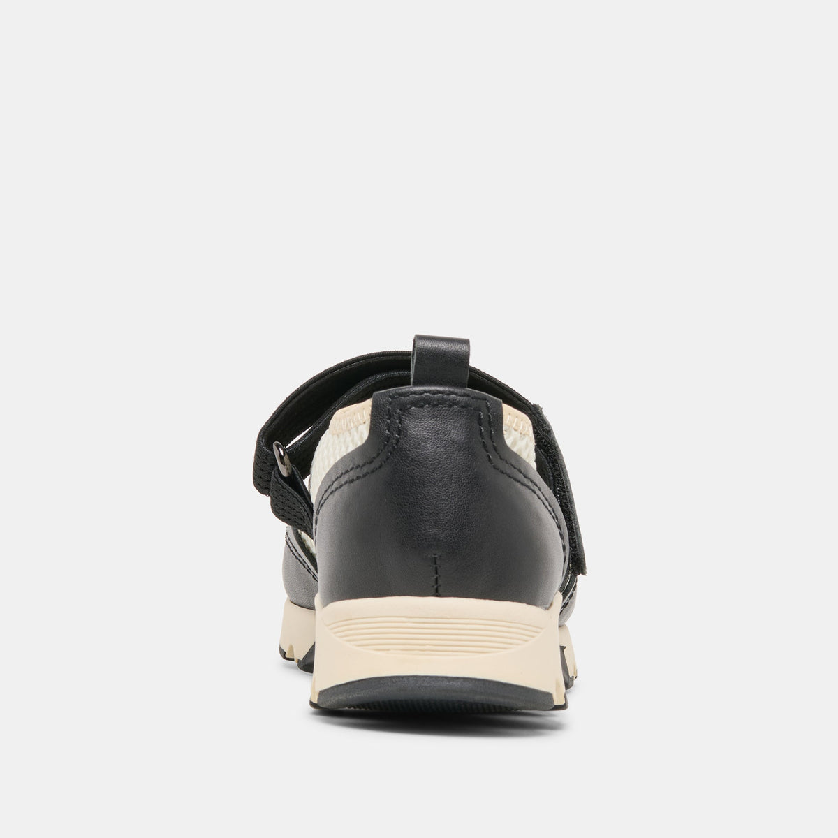 Seline White Black Mesh Sneakers | Dolce Vita Exclusive