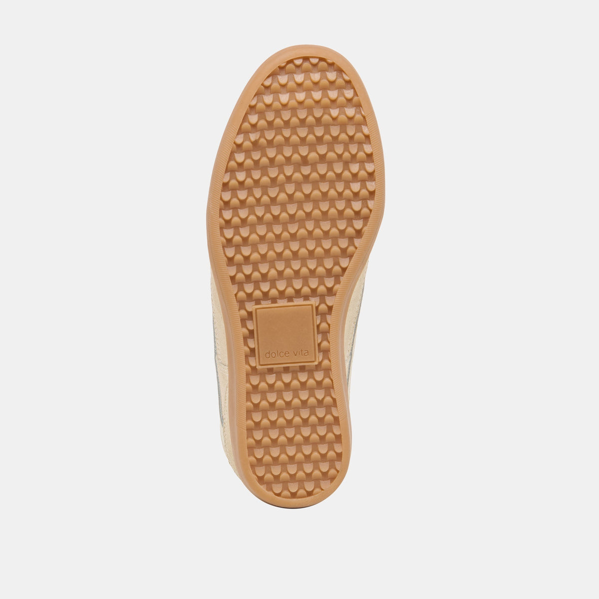 Issac Oatmeal Suede Sneakers | Dolce Vita Sale