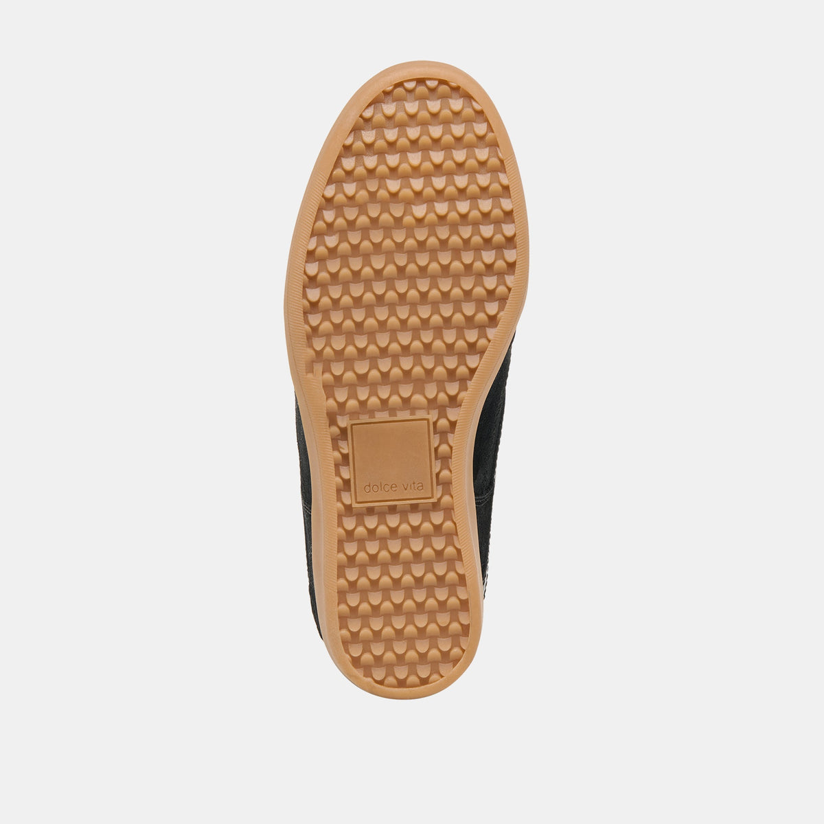 Issac Onyx Suede Sneakers | Dolce Vita Popular
