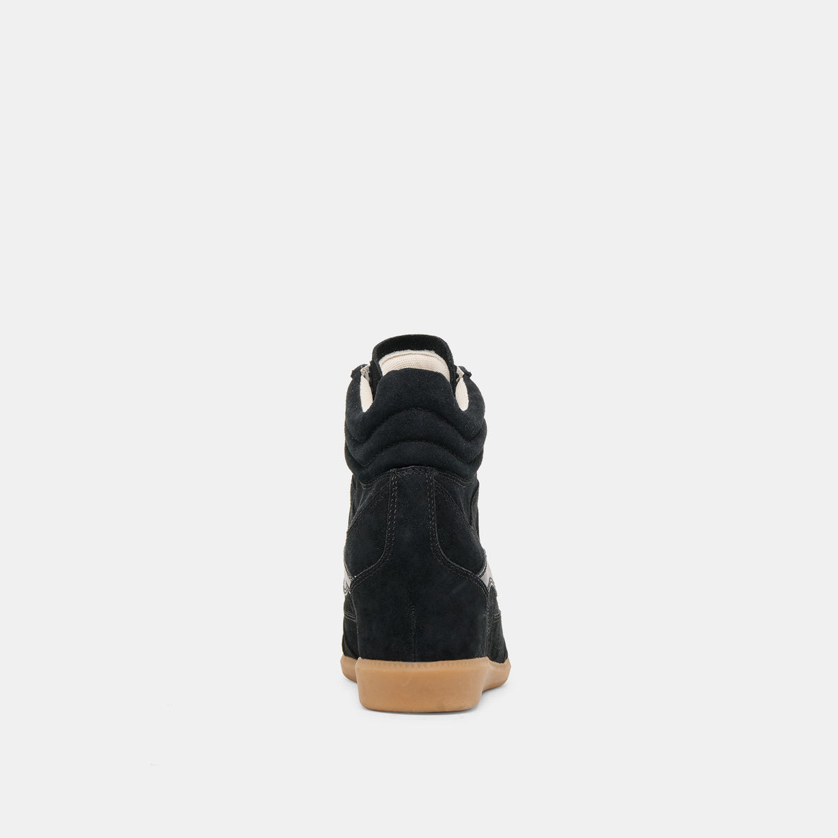 Issac Onyx Suede Sneakers | Dolce Vita Popular