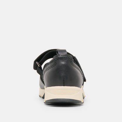 Seline Black Mesh Sneakers | Dolce Vita Trending