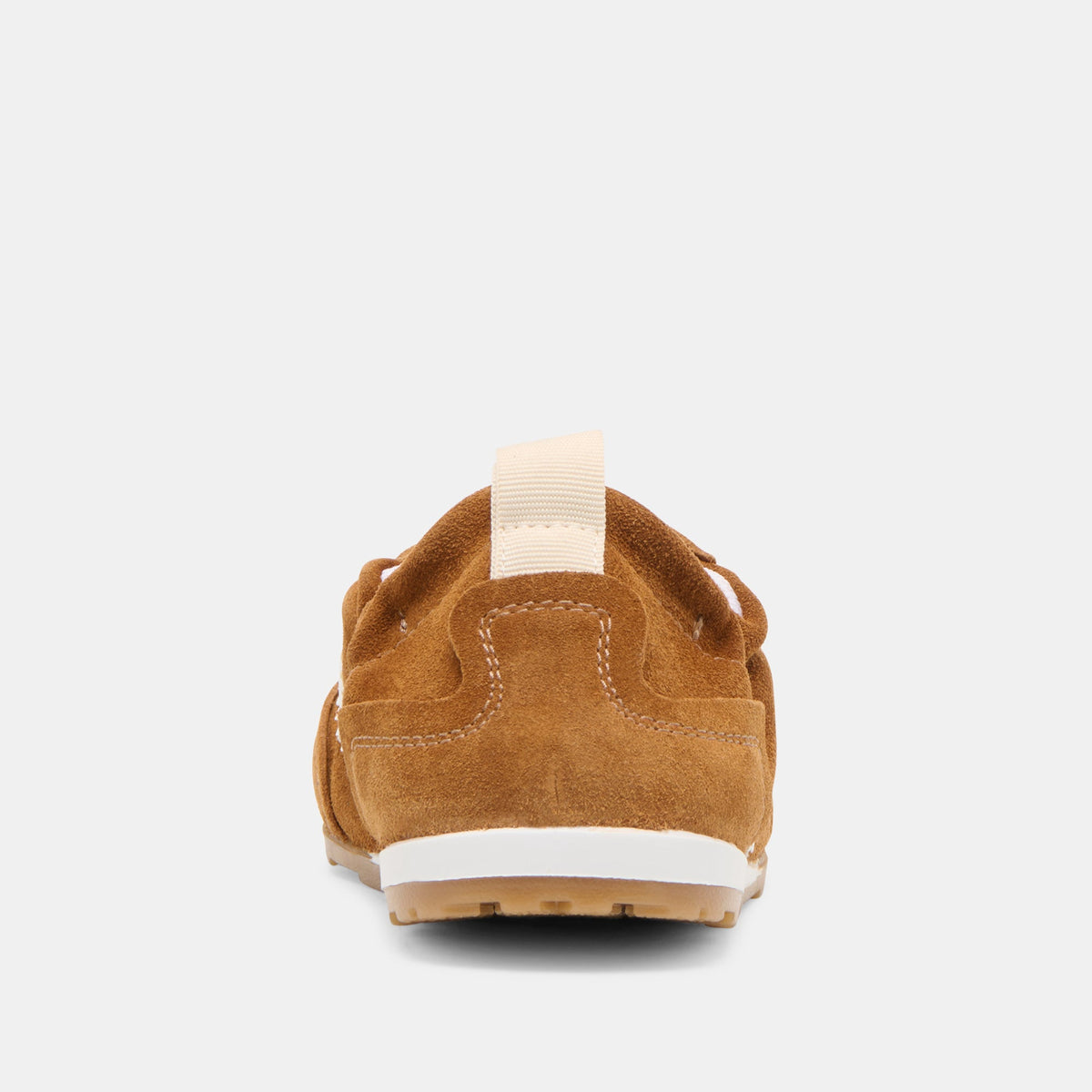 Shyla Cognac Suede Sneakers | Dolce Vita Quality