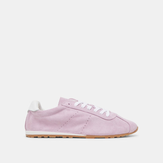 SERINA SNEAKERS LAVENDER SUEDE
 – Dolce Vita | Dolce Vita Popular