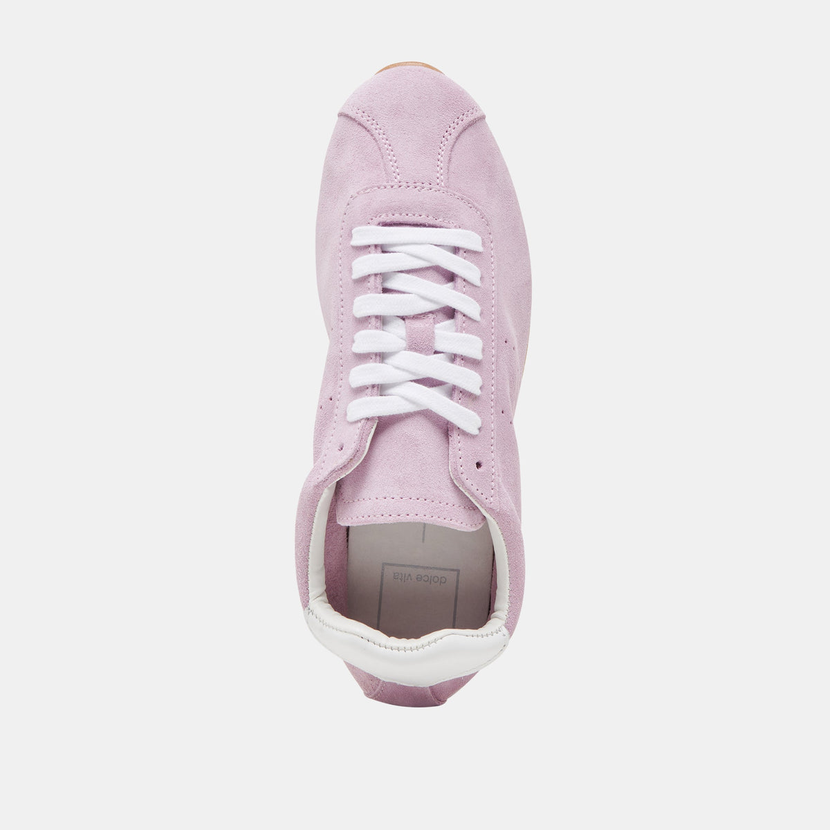 SERINA SNEAKERS LAVENDER SUEDE
 – Dolce Vita | Dolce Vita Popular