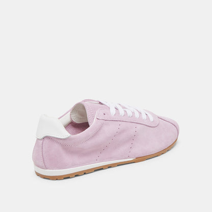 SERINA SNEAKERS LAVENDER SUEDE
 – Dolce Vita | Dolce Vita Popular