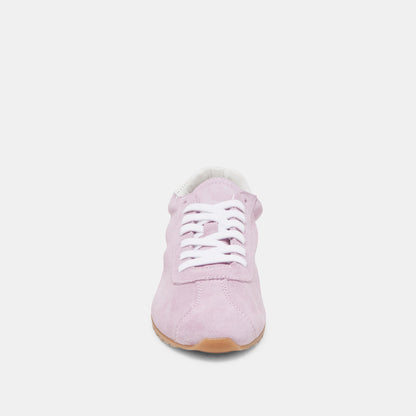 SERINA SNEAKERS LAVENDER SUEDE
 – Dolce Vita | Dolce Vita Popular