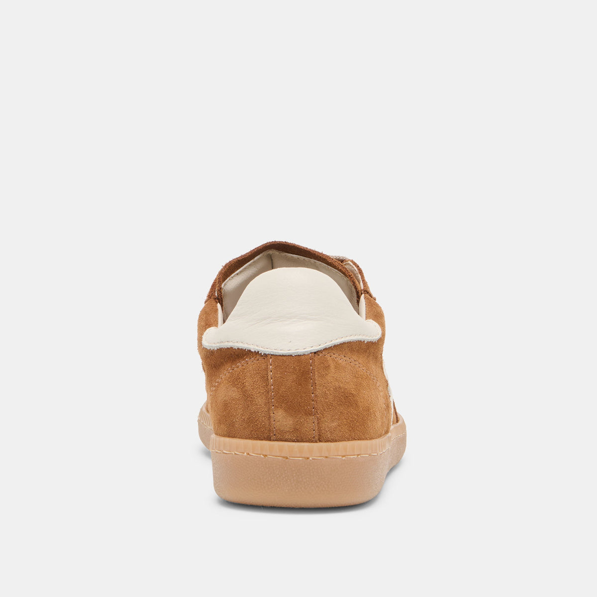 Rebel Pecan Suede Sneakers | Dolce Vita Best Seller