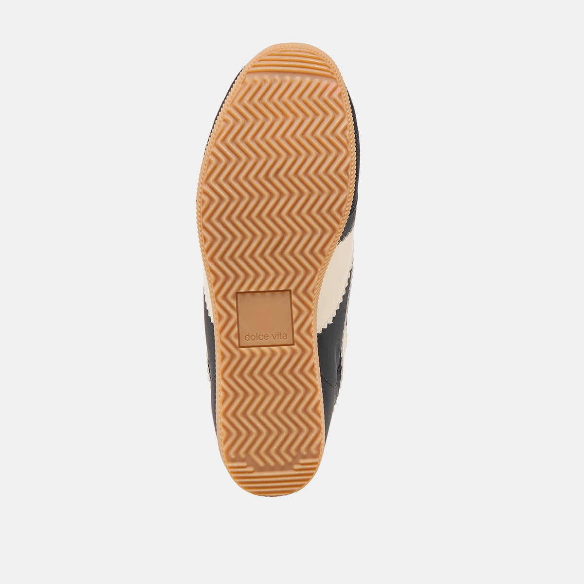 Limit Black Nylon Sneakers | Dolce Vita Special Offer
