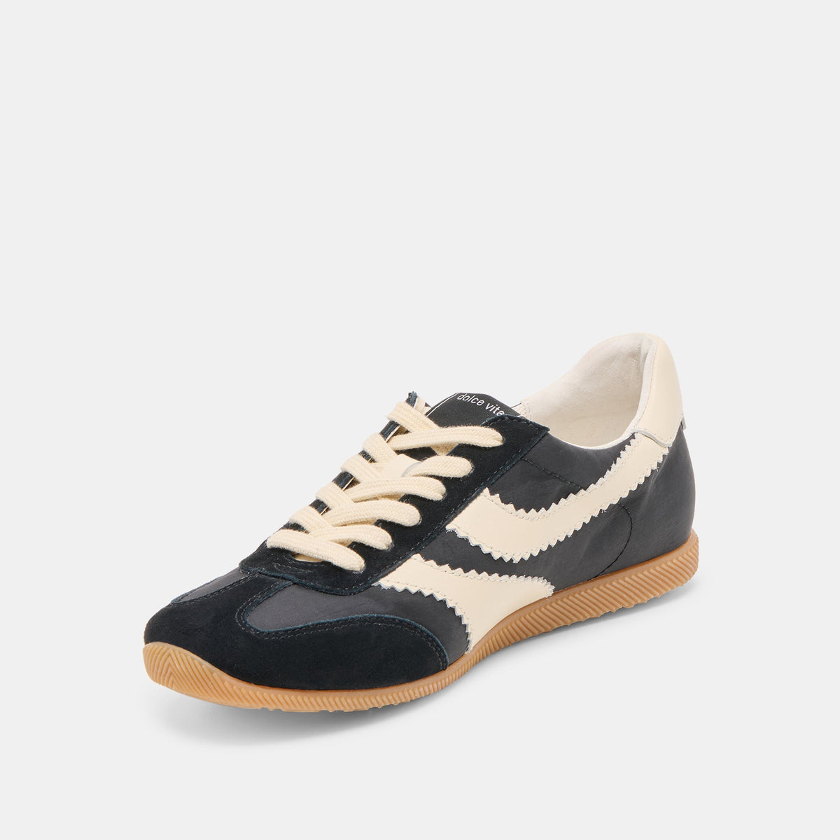 Limit Black Nylon Sneakers | Dolce Vita Special Offer