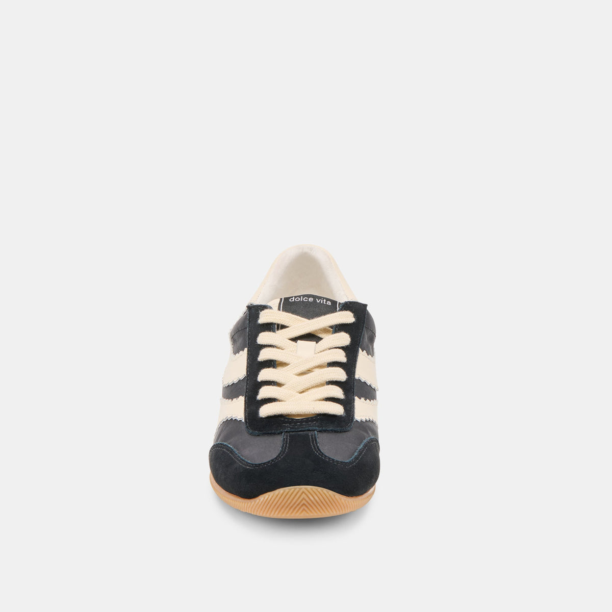 Limit Black Nylon Sneakers | Dolce Vita Special Offer