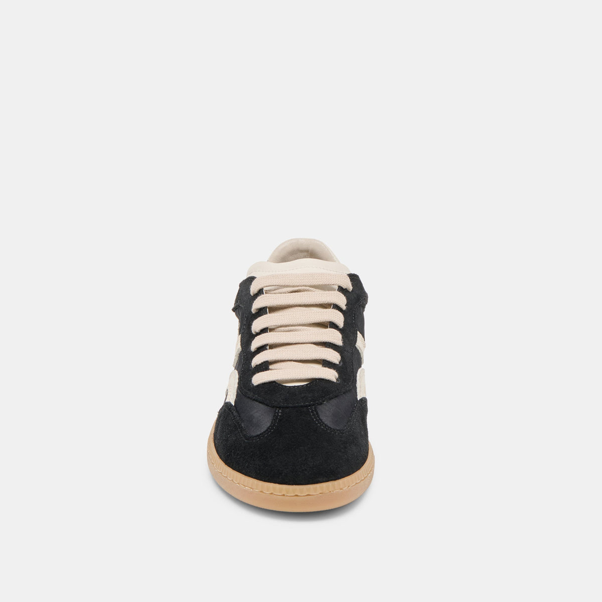 Rebel Black Nylon Sneakers | Dolce Vita Deals