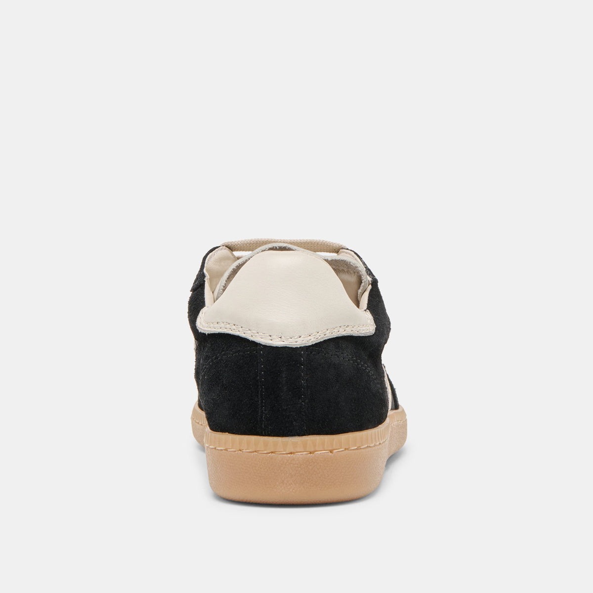 Rebel Black Nylon Sneakers | Dolce Vita Deals