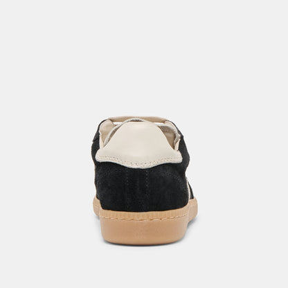 Rebel Black Nylon Sneakers | Dolce Vita Deals