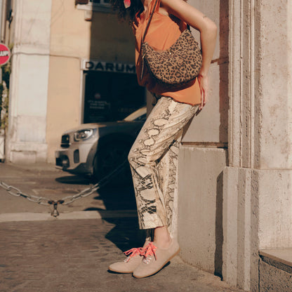 Laini Camel Suede Sneakers | Dolce Vita Latest