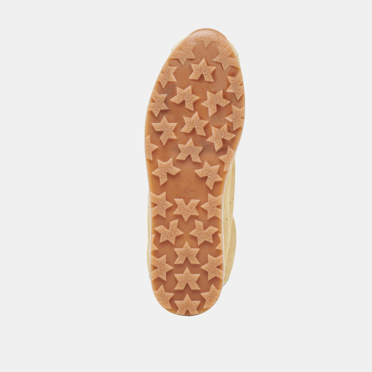 Serina Yellow Suede Sneakers | Dolce Vita Essential