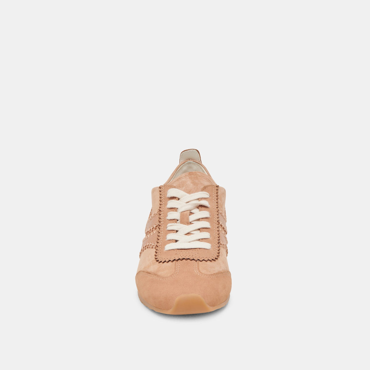 DELANY SNEAKERS TOFFEE NUBUCK
 – Dolce Vita | Dolce Vita Quality