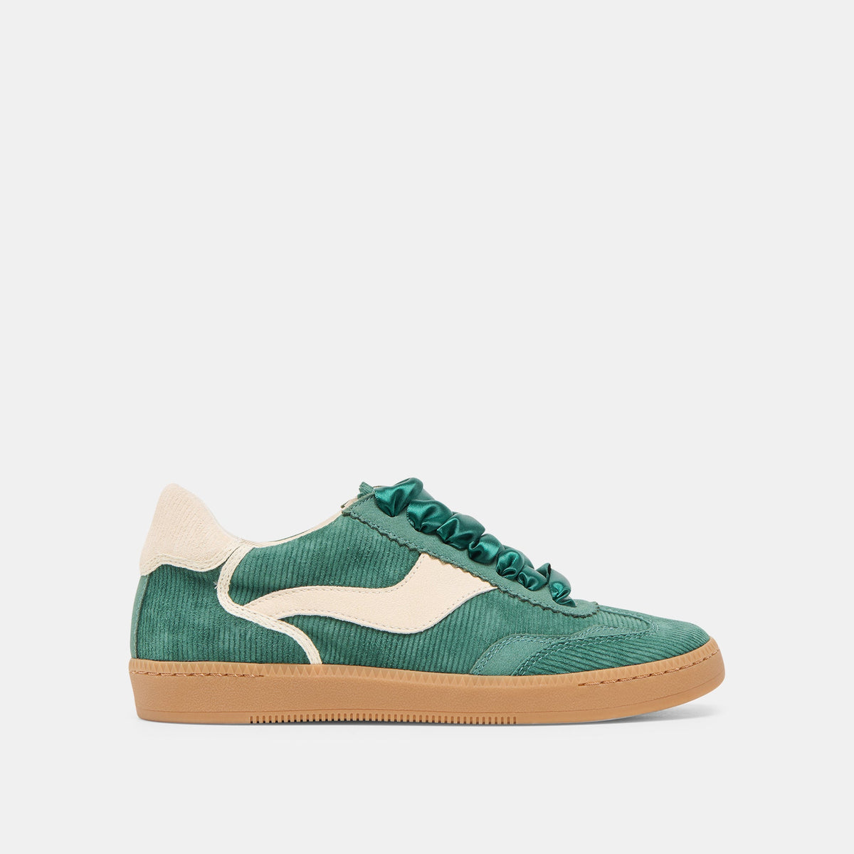 Notice Pine Corduroy Sneakers | Dolce Vita Essential