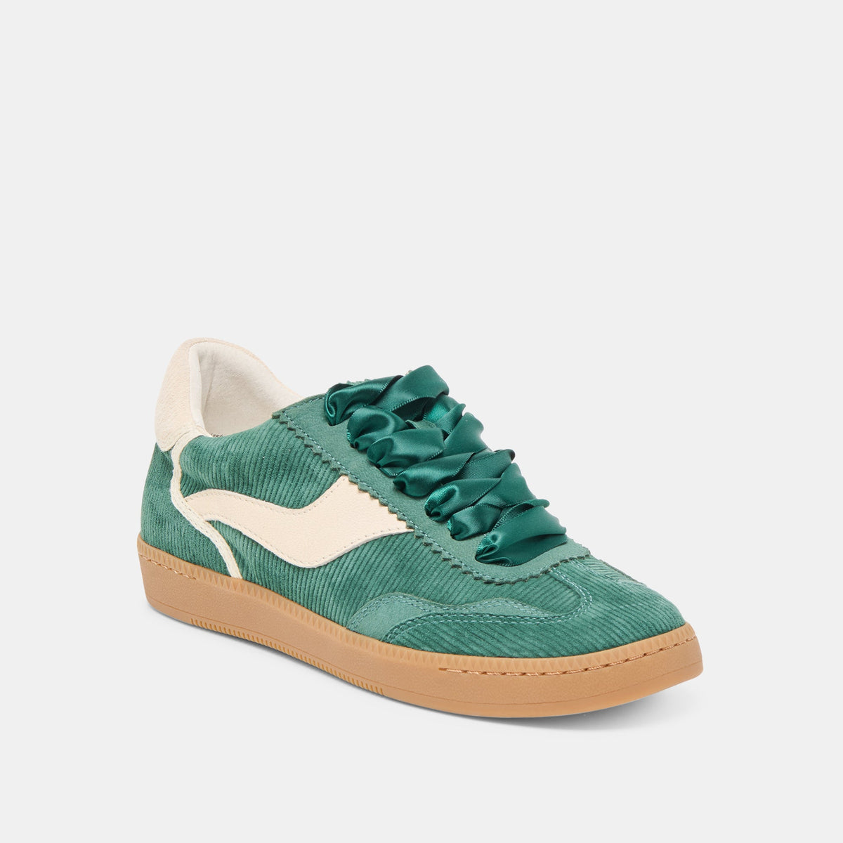 Notice Pine Corduroy Sneakers | Dolce Vita Essential