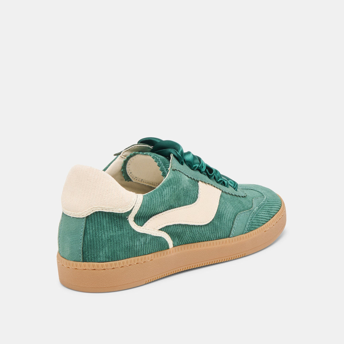 Notice Pine Corduroy Sneakers | Dolce Vita Essential