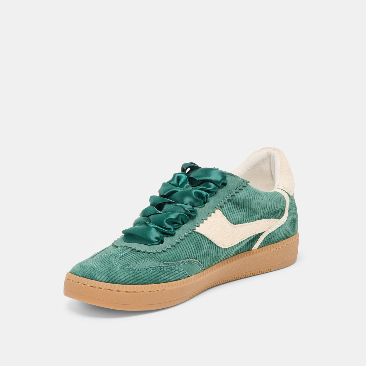 Notice Pine Corduroy Sneakers | Dolce Vita Essential