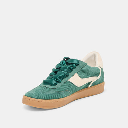Notice Pine Corduroy Sneakers | Dolce Vita Essential